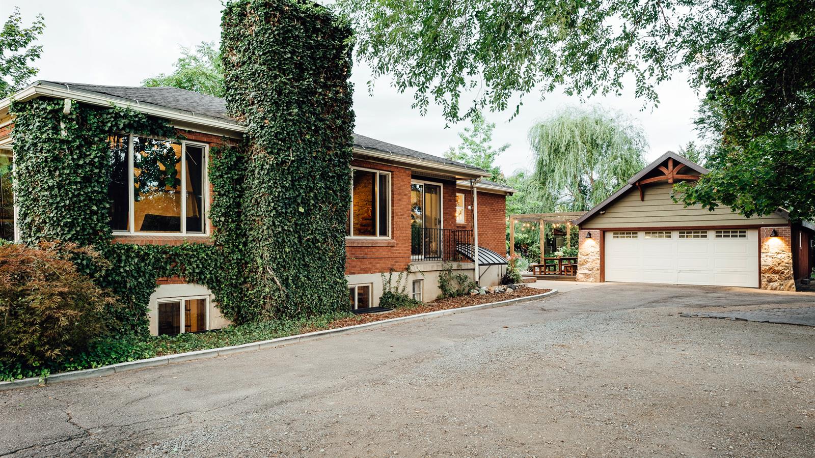 On Claybourne In Heaven